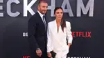Most candid moments from the new Beckham documentary