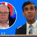 'Absolutely nothing': Caller criticises Rishi Sunak for not mentioning housing and social care in his speech