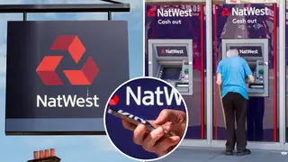 More of NatWest's customers have shifted to online and mobile banking.