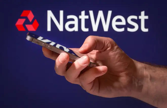 Before October, The Natwest Group had closed 1,299 branches