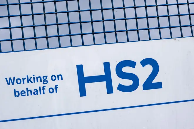 HS2 might not reach central London after all