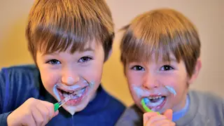 Labour plan to introduce supervised toothbrushing in schools