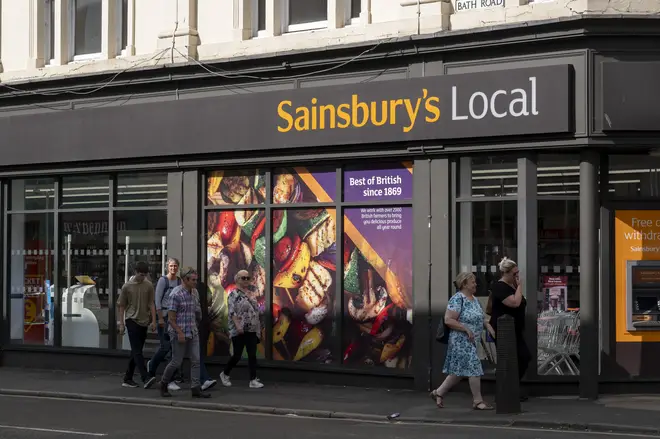 Sainsbury's is the most expensive supermarket in the UK when you do not include saver schemes, Which? has said