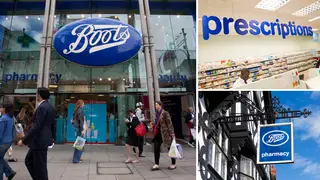 The closures are part of its "consolidation programme", according to Boots.