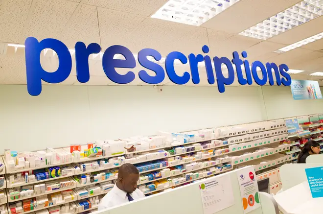 Community Pharmacy England said closures are a result of "a crushing funding environment for the sector."