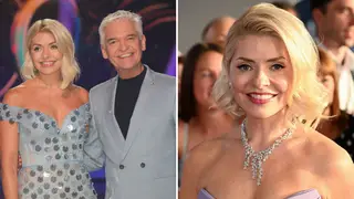 Phillip Schofield has reportedly reached out to his former co-star.