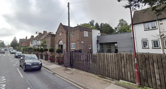 There are two synagogues in Watling Street: Radlett Reform Synagogue and Radlett United Synagogue
