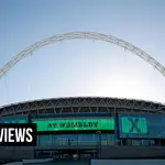 The FA are spineless idiots for not lighting up Wembley Arch in the Israeli colours, writes Nick Ferrari