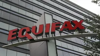 The headquarters of Equifax in Atlanta
