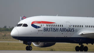 British Airways have been fined £183m over data breaches
