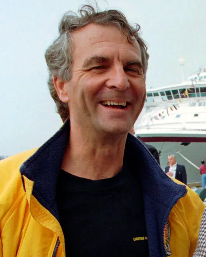 The expedition has been cancelled after the death of Paul-Henry Nargeolet.