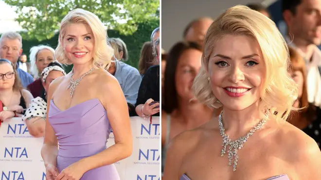Holly Willoughby quit This Morning after 14 years last week