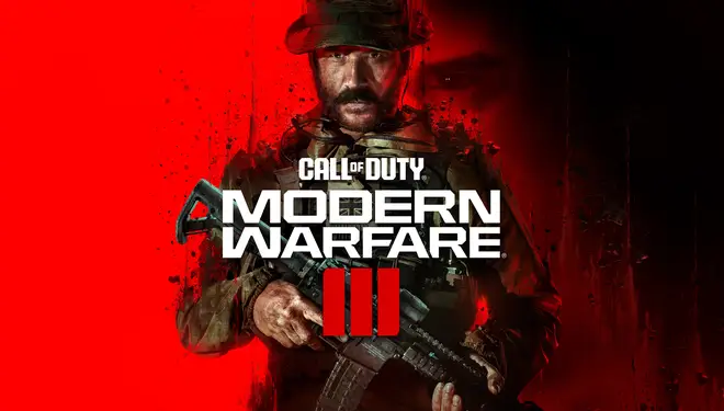 Call of Duty: Modern Warfare III releases on Friday, November 10