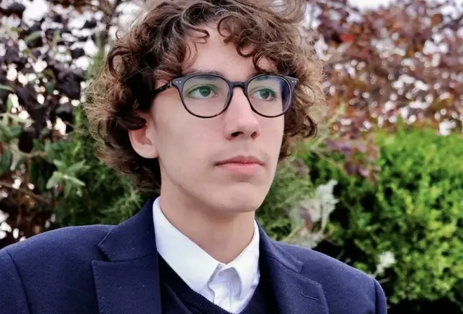 Emil Bednarski, 17, was stripped of his Maths GCSE