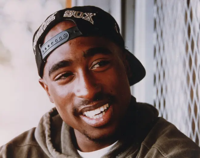 Tupac's murder remains unsolved