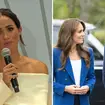 Meghan Markle is believed to be writing a memoir that could contain more explosive details about the royals