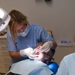 Wes Streeting on dentistry