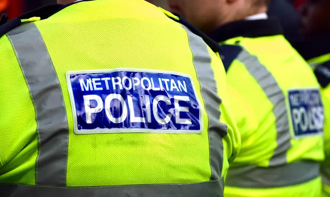 Two serving Metropolitan police officers are still in their jobs despite being subject to a misconduct investigation or proceeding involving the alleged use of sex workers.