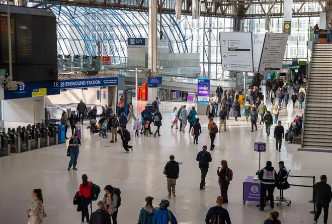 Plans to shut the ticket offices were put forward by train companies in a move to cut costs