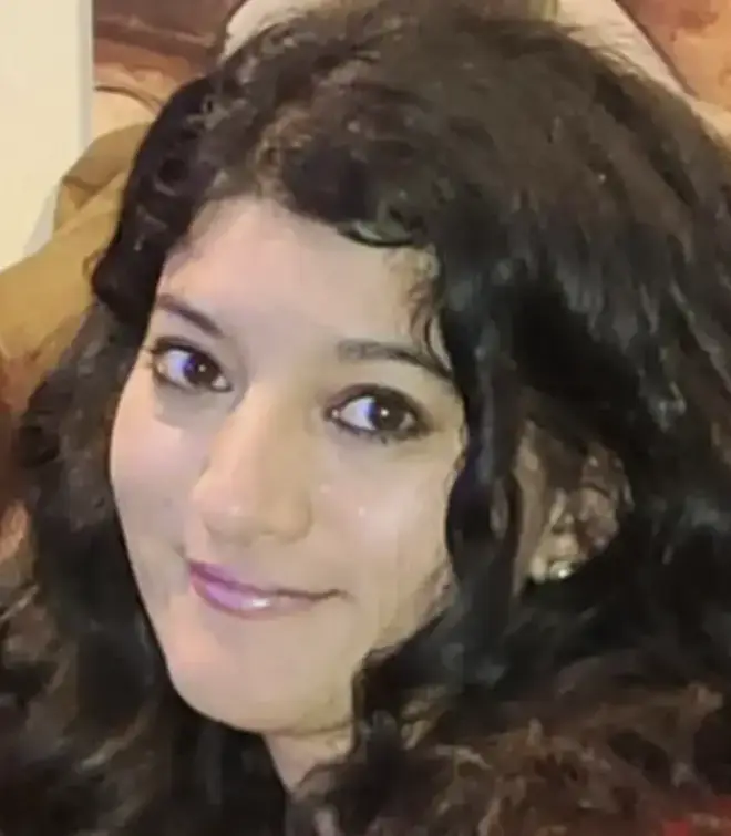 Zara Aleena was killed in June last year.