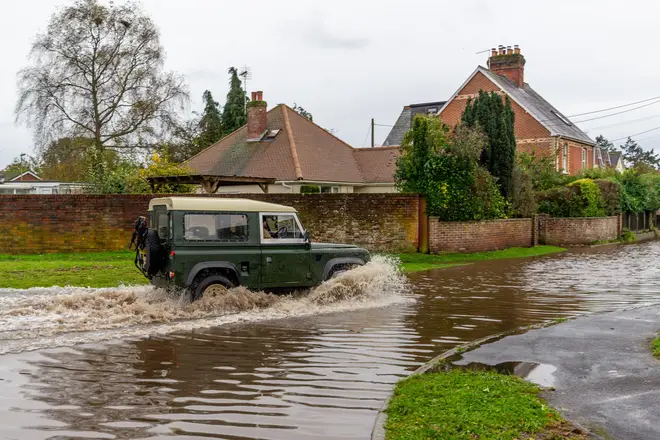 Fordingbridge, Hampshire