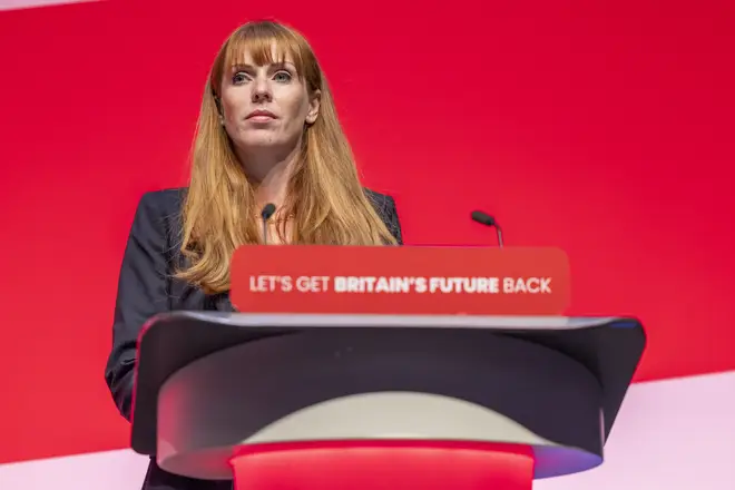 Angela Rayner has vowed to tackle the housing crisis where the Tories have not in a new pledge