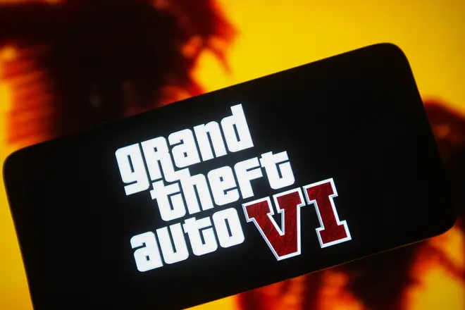 The last GTA game was released in 2013.