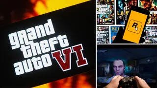 Grand Theft Auto 6 has been announced by Rockstar Games