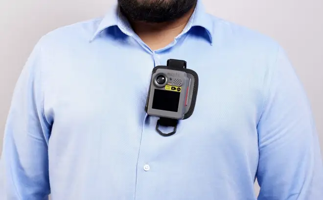 Staff will wear body cameras across stores.