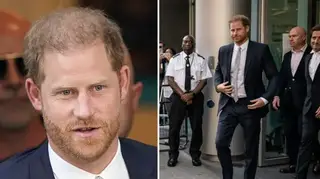 Prince Harry has been given the legal green light to sue the Daily Mail's publisher