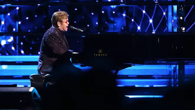 Elton John is also among those bringing the privacy case against the publisher
