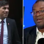Sunak will quit even if the election loss is not as bad as feared, Kwasi Kwarteng has told LBC