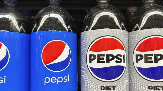 PepsiCo Waste Plastic Lawsuit