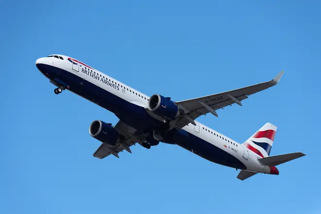 Brazillian police think BA staff lied about being mugged to cover up an alcohol binge