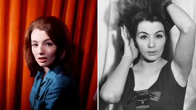 Christine Keeler