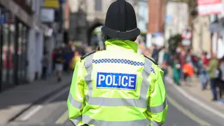Officers should ditch words like "policeman", Staffordshire Police guidance says