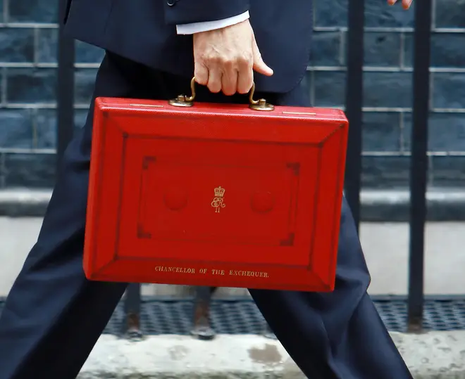 Inheritance Tax cuts could be announced in the Autumn Statement