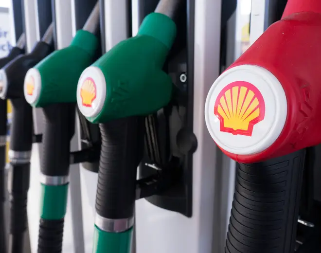Fuel Duty could be set to increase