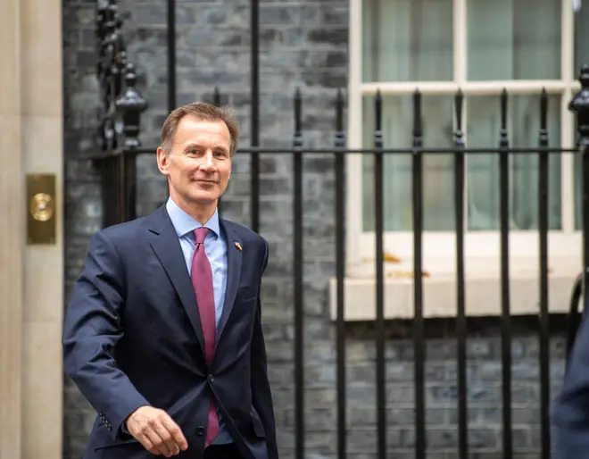 Inheritance tax cuts could be announced in the Autumn Statement