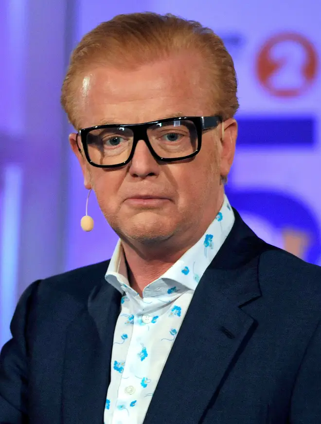 Chris Evans is the top earner at BBC, raking in a whopping £2.2 million in the last financial year Photo: PA