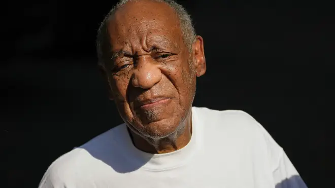 Sexual Misconduct Lawsuits Cosby