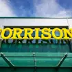 File photo of a Morrisons store
