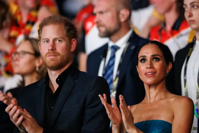 Harry and Meghan are unlikely to spend Christmas with the royals, a source has claimed.