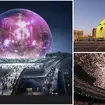Mayor Khan has blocked the plans for the massive, luminous dome due to the amount of light pollution that would be cause for residents following a huge local backlash.