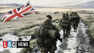 Why the Falkland Islands still matter