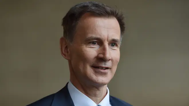 Jeremy Hunt is set to announce Inheritance Tax cuts in the autumn statement