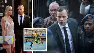 Oscar Pistorius will be released from prison in January
