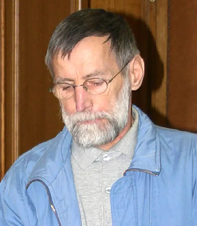 Fourniret was jailed in 2008 for murdering seven girls.
