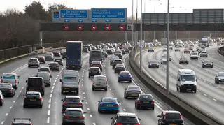 National Highways has been contacted by coroners over smart motorways
