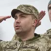 Major General Kyrylo Budanov, Ukraine’s military intelligence chief